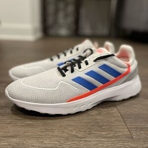Adidas Nebzed Lace Up sz 12.5
